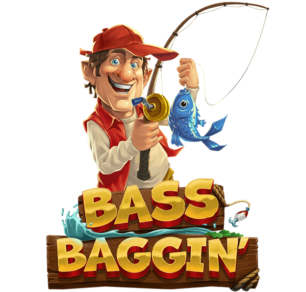 Captain Spins Online Casino Captain Spins Bass Baggin’