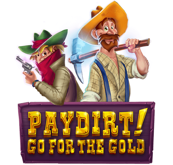 Captain Spins Online Casino Captain Spins Pay dirt! Go for the Gold