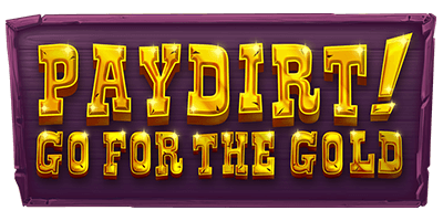 Captain Spins Pay dirt! Go for the Gold